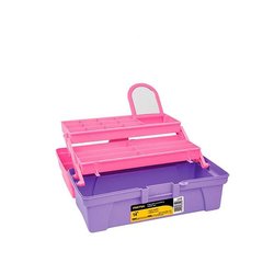 Caja Cosmetiquera Pretul 14 pulg Caja Cosmetiquera Pretul 14 pulg