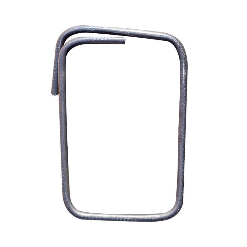 Estribo Cadena ¼ 15 x 20 70 pz (10-15cm) Medida Física Estribo Cadena ¼ 15 x 20 70 pz (10-15cm) Medida Física