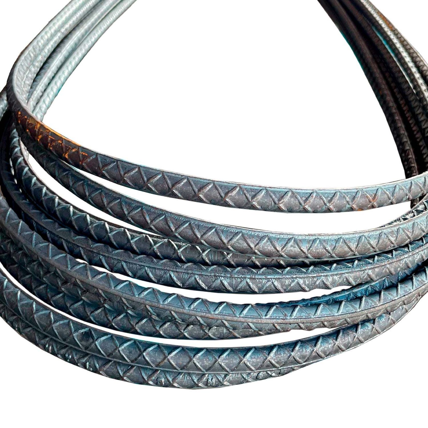 Varilla Doblada #4 1/2x12 M AR-42 Varilla Doblada #4 1/2x12 M AR-42