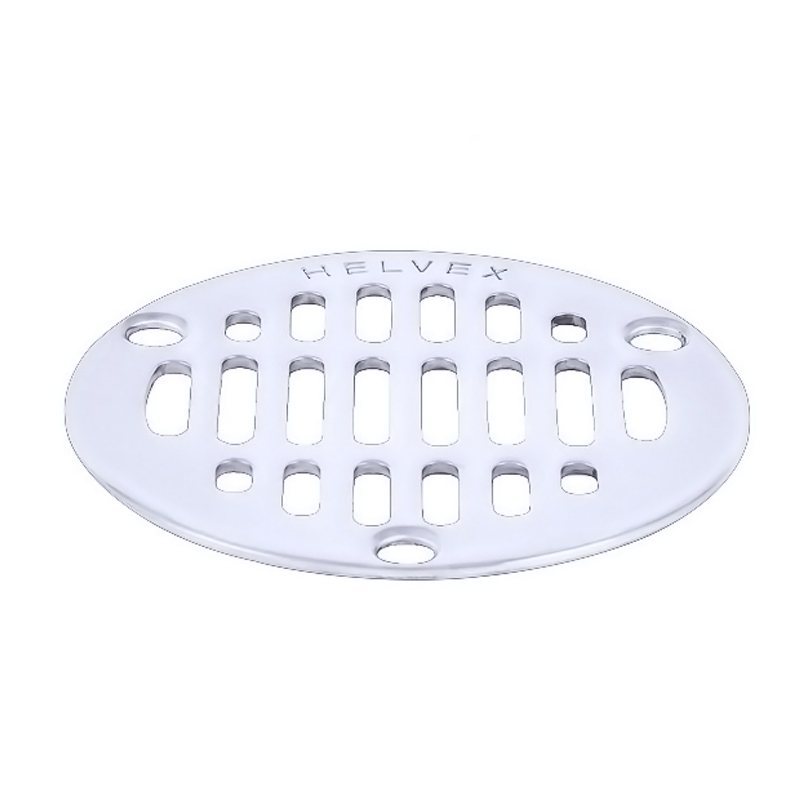 Rejilla Contra Coladera Helvex RC020 Rejilla Contra Coladera Helvex RC020