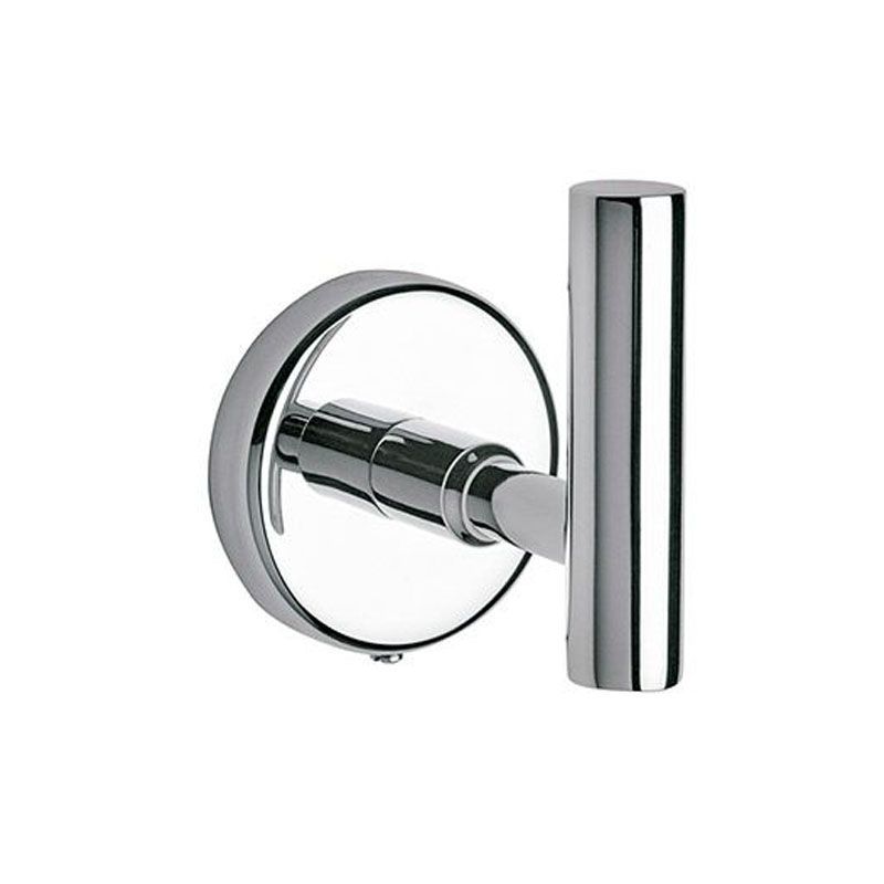 Gancho Sencillo Spacio Proyecta SP-06 Gancho Sencillo Spacio Proyecta SP-06