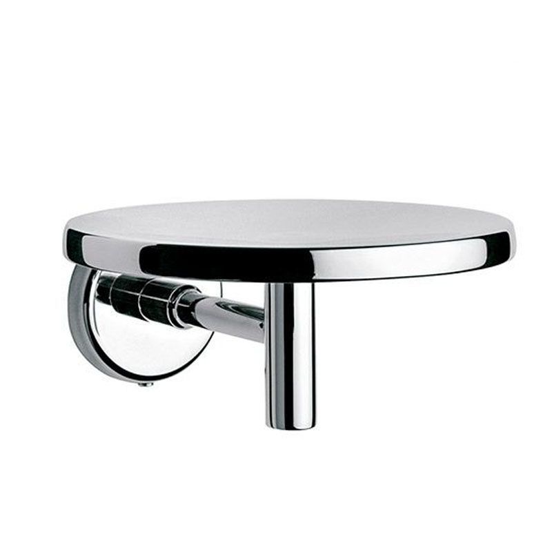 Jabonera Proyecta Cromo SP-08 Jabonera Proyecta Cromo SP-08