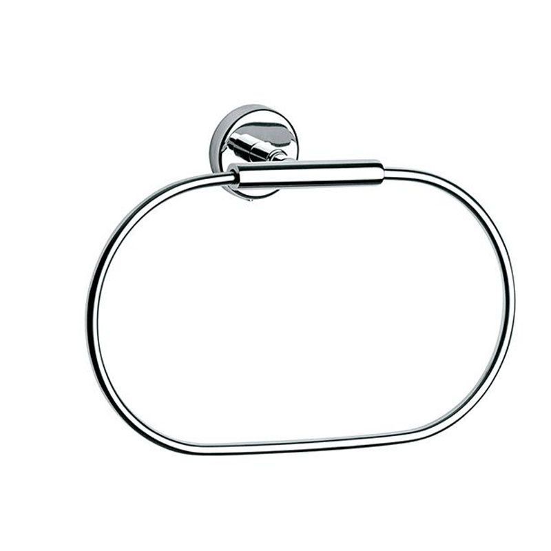 Toallero Proyecta Argolla Cromo SP-09 Toallero Proyecta Argolla Cromo SP-09