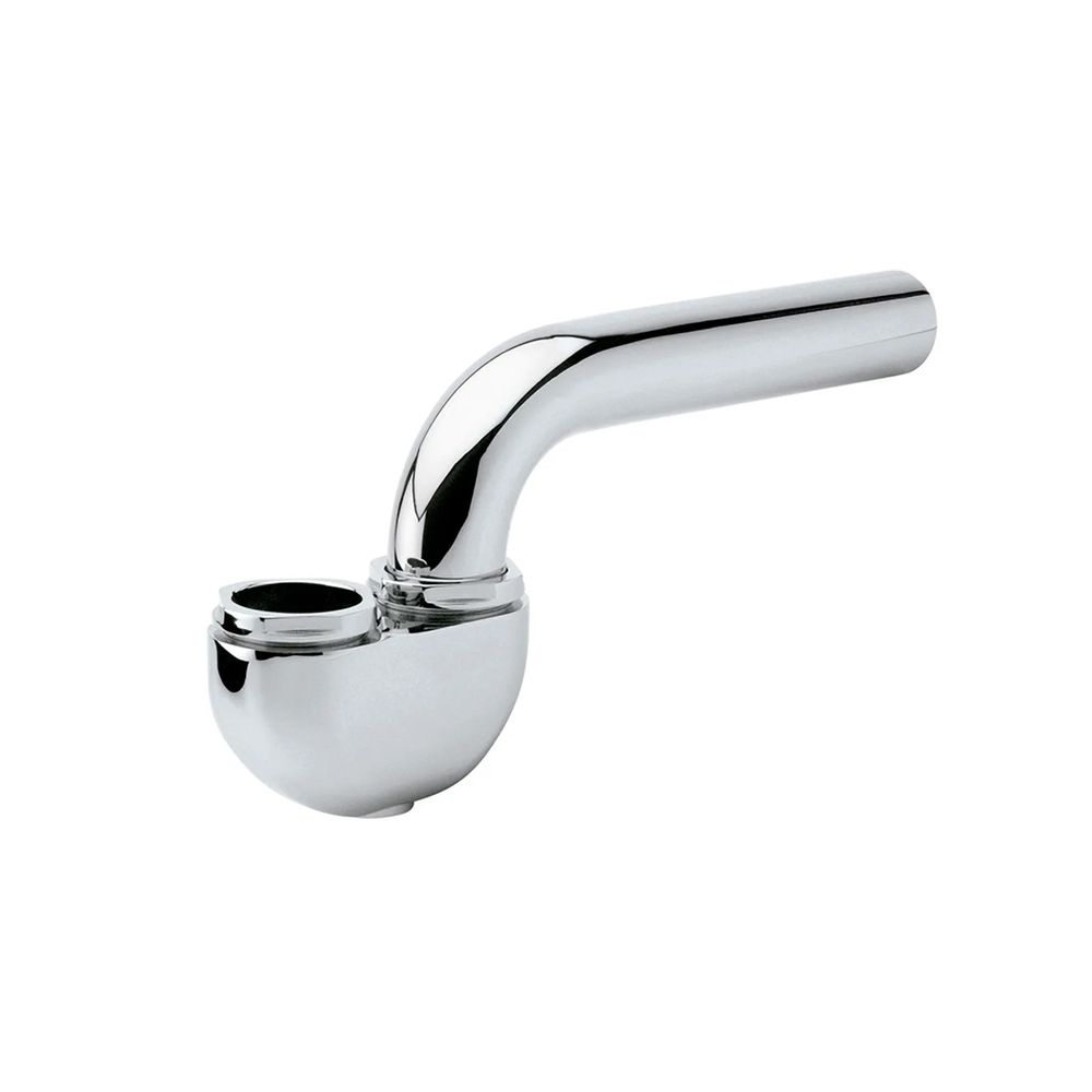 Céspol para fregadero con registro Helvex Cromo TV-030 Céspol para fregadero con registro Helvex Cromo TV-030