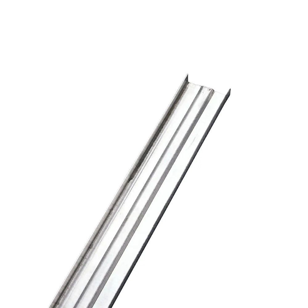 Canaleta de carga calibre 24 1 1/2X3.96 M Canaleta de carga calibre 24 1 1/2X3.96 M