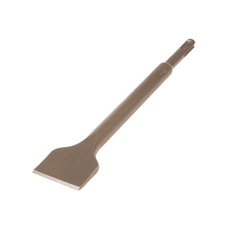 Cincel SDS Plano Grueso Truper 1½ Pulgadas Cincel SDS Plano Grueso Truper 1½ Pulgadas