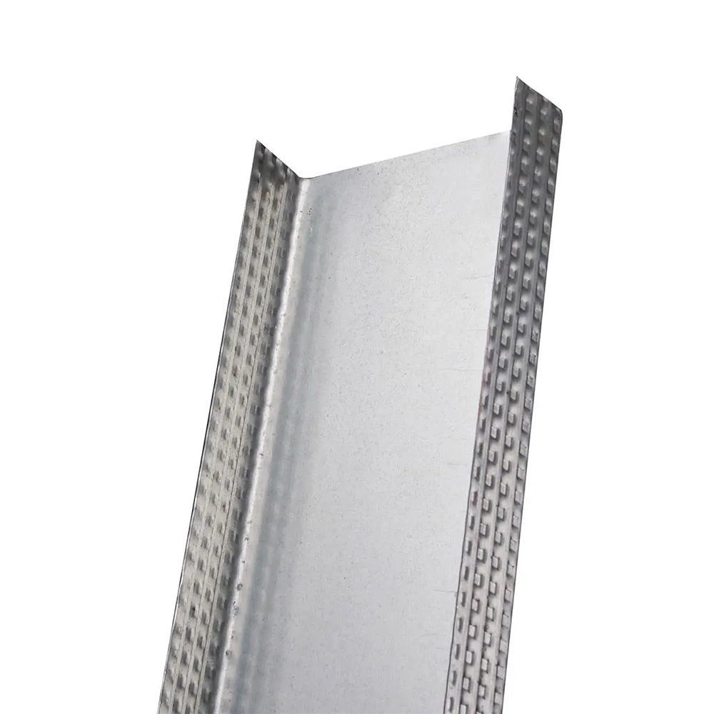 Canal Amarre Calibre 26 6.35X3.96 M Canal Amarre Calibre 26 6.35X3.96 M