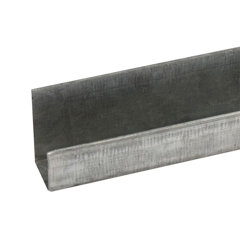 Reborde J Calibre 26 1/2X3.05 M Reborde J Calibre 26 1/2X3.05 M