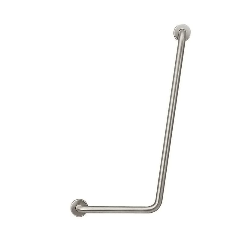 Barra Seguridad Helvex Angular Izquierda 810 x 350 mm B-064-S Barra Seguridad Helvex Angular Izquierda 810 x 350 mm B-064-S