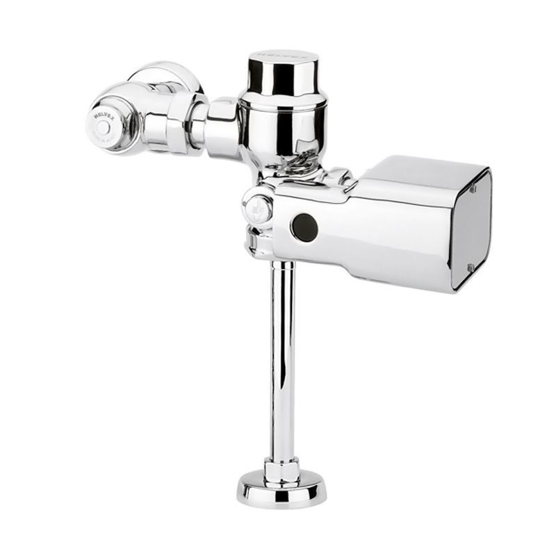 Fluxómetro Mingitorio Sensor Electrónico Helvex FB-185-19 Fluxómetro Mingitorio Sensor Electrónico Helvex FB-185-19