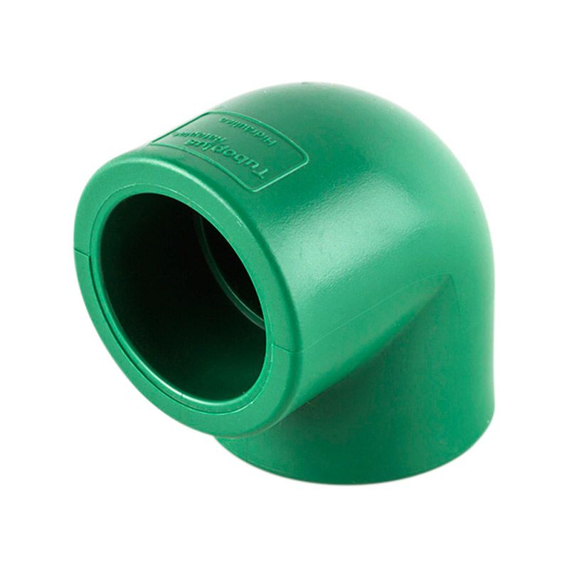 Codo Tuboplus 90 x 1½ pulg Para Tubería Hidráulica Rotoplas Codo Tuboplus 90 x 1½ pulg Para Tubería Hidráulica Rotoplas