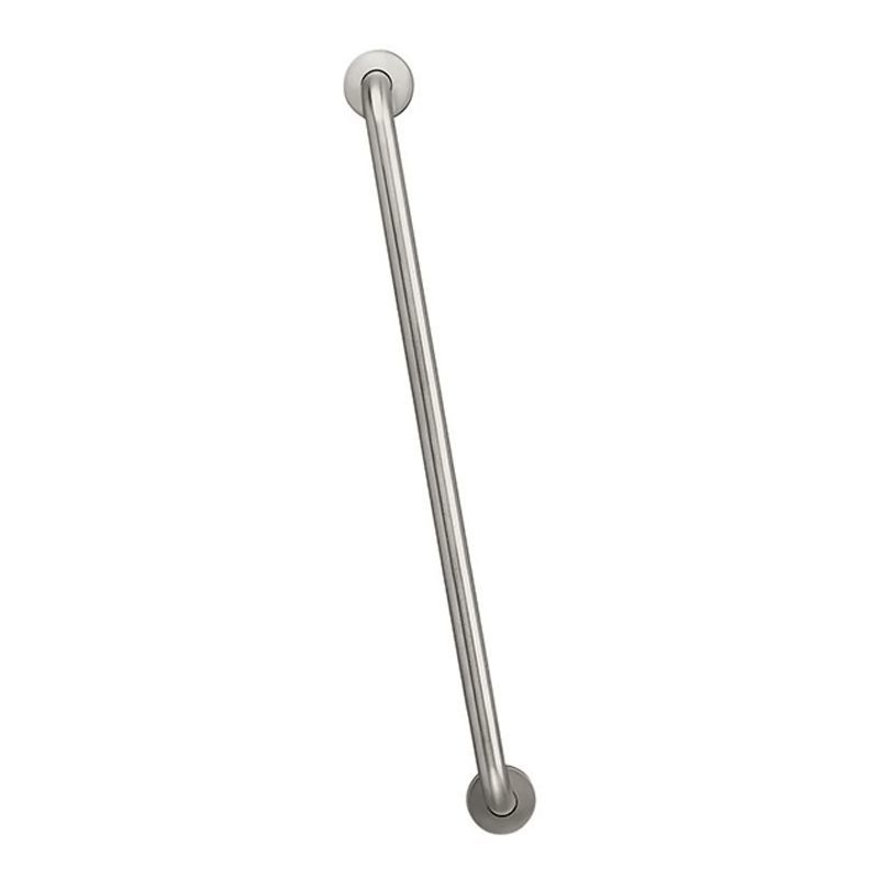 Barra Seguridad Recta Helvex 61 cm B-610-S Barra Seguridad Recta Helvex 61 cm B-610-S