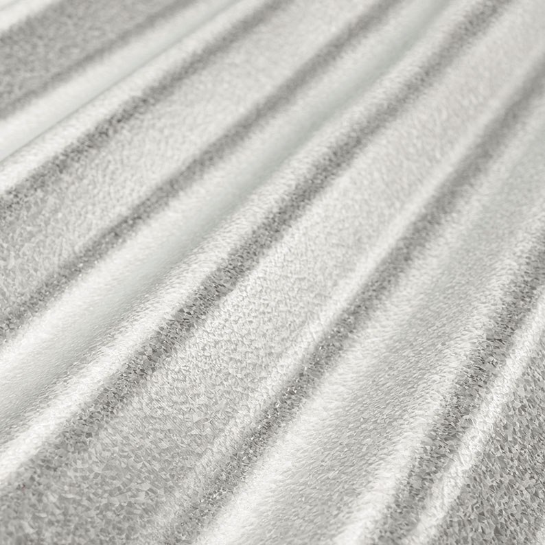 Lámina Galvanizada Ondulada Cal 32 Zintro O-30 3 x 10 Lámina Galvanizada Ondulada Cal 32 Zintro O-30 3 x 10