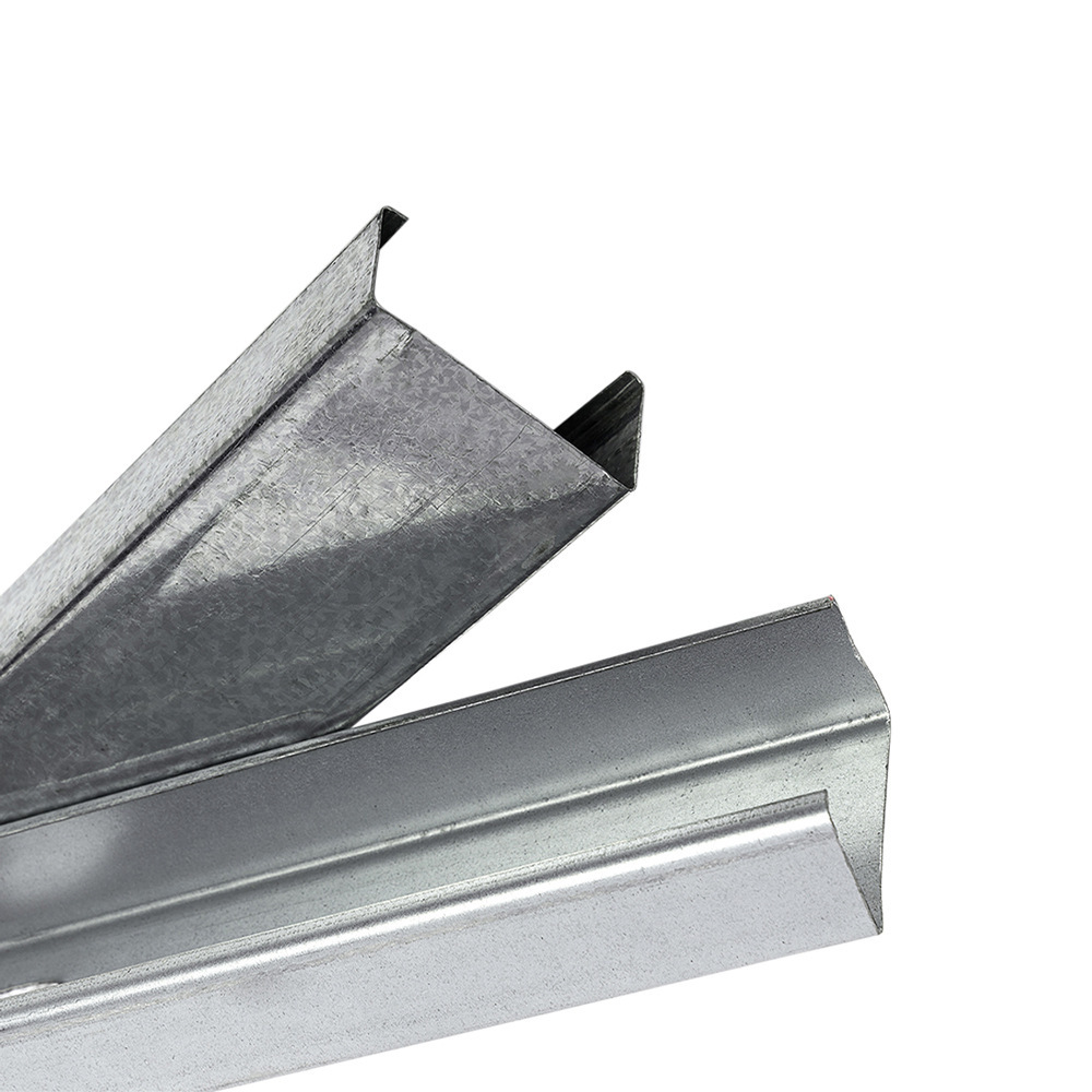 Poste Metálico Calibre 26 4.10X2.44 M Poste Metálico Calibre 26 4.10X2.44 M