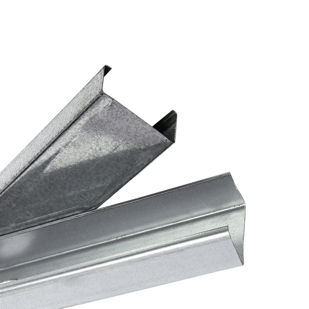 Poste Metalico Calibre 26 4.10X3.05 M Poste Metalico Calibre 26 4.10X3.05 M