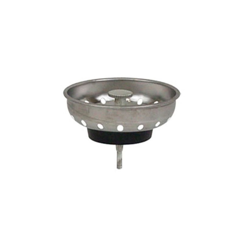 Rejilla Contracanasta Cromada Rugo Rejilla Contracanasta Cromada Rugo