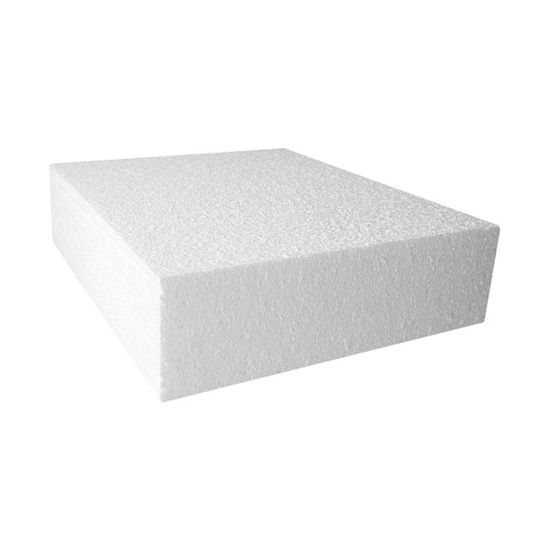 Casetón Poliestireno 50 cm x 50 cm x 15 cm Casetón Poliestireno 50 cm x 50 cm x 15 cm