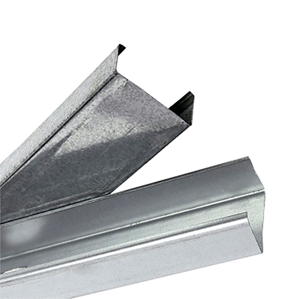 Poste de Viga Panel Rey Calibre 20 9.20X3.05 M Poste de Viga Panel Rey Calibre 20 9.20X3.05 M