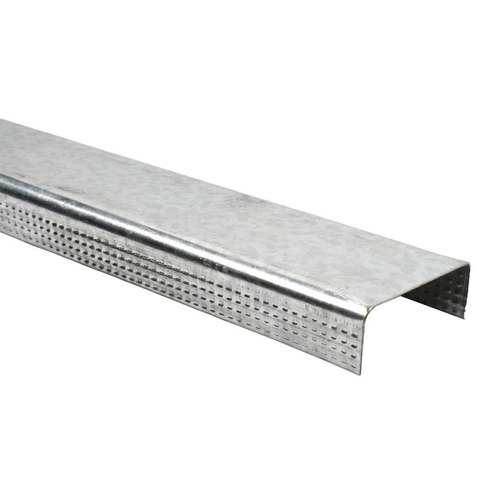 Canal Estructural Panel Rey Calibre 22 9.20X3.05 Canal Estructural Panel Rey Calibre 22 9.20X3.05