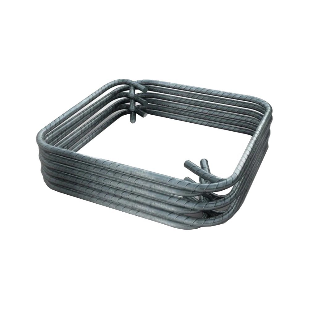 Estribo Castillo ¼ 15 x 15 70 pz (10-10cm) Medida Física Estribo Castillo ¼ 15 x 15 70 pz (10-10cm) Medida Física