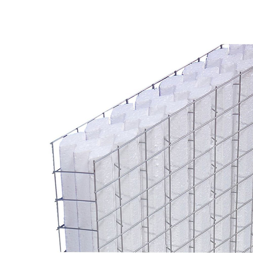 Panel W Divisorio Poliestireno 2 pulg Panel W Divisorio Poliestireno 2 pulg