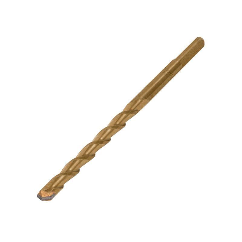 Broca Concreto Truper ½ x 6 pulg Broca Concreto Truper ½ x 6 pulg