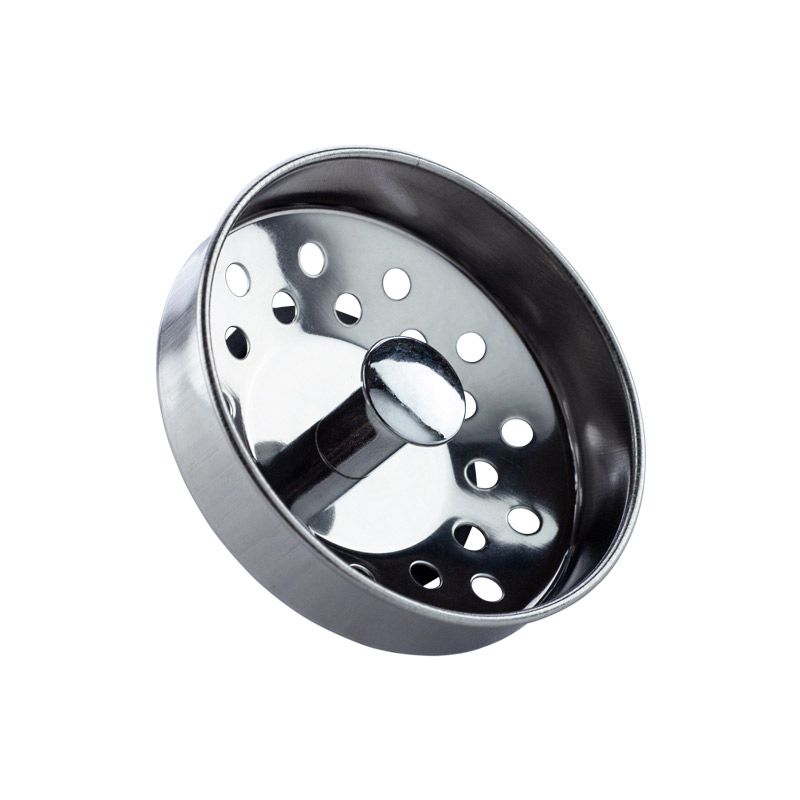 Repuesto Contracanasta Acero Inoxidable Básico Coflex Repuesto Contracanasta Acero Inoxidable Básico Coflex