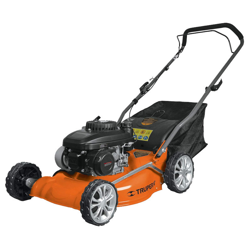 Podadora Truper Motor A Gasolina 18 pulg Podadora Truper Motor A Gasolina 18 pulg