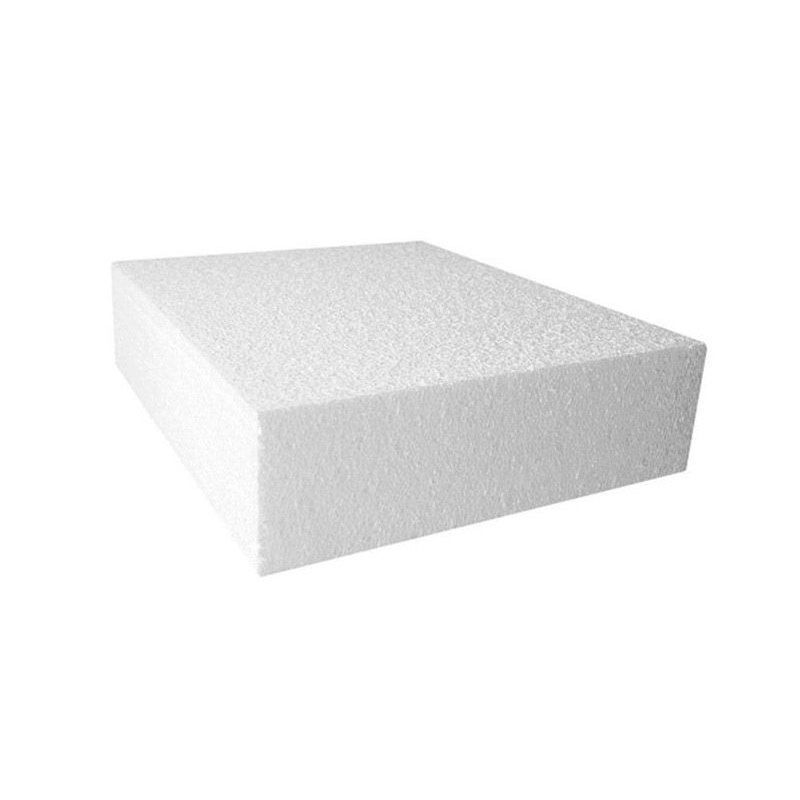 Casetón Poliestireno 60 x 40 x 10 cm Casetón Poliestireno 60 x 40 x 10 cm