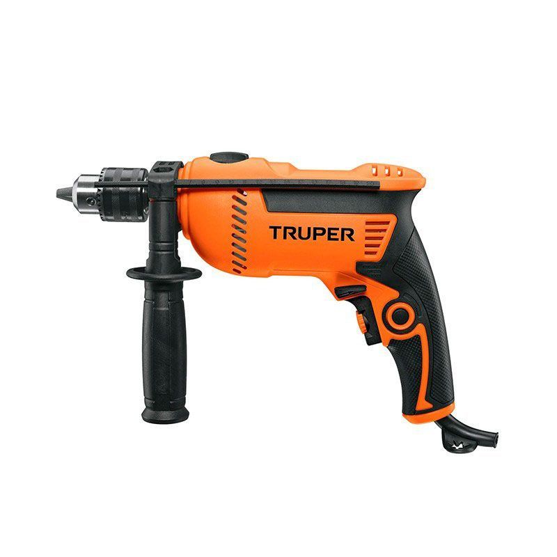 Rotomartillo Profesional ½ pulg 700 W Truper Rotomartillo Profesional ½ pulg 700 W Truper