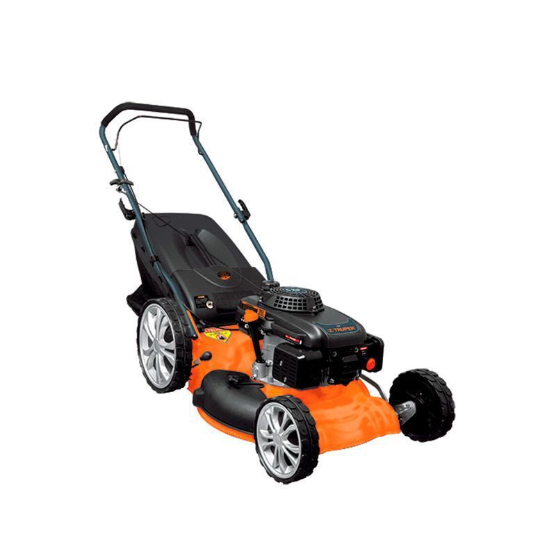 Podadora Truper Motor A Gasolina 20 pulg Podadora Truper Motor A Gasolina 20 pulg