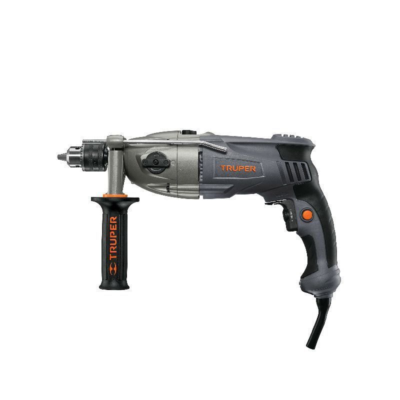 Rotomartillo ½ pulg 1100 W Truper Rotomartillo ½ pulg 1100 W Truper