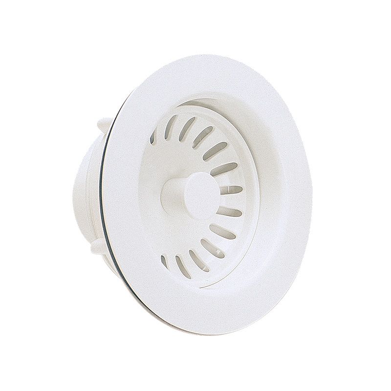 Contracanasta fregadero ABS Blanca Coflex Contracanasta fregadero ABS Blanca Coflex