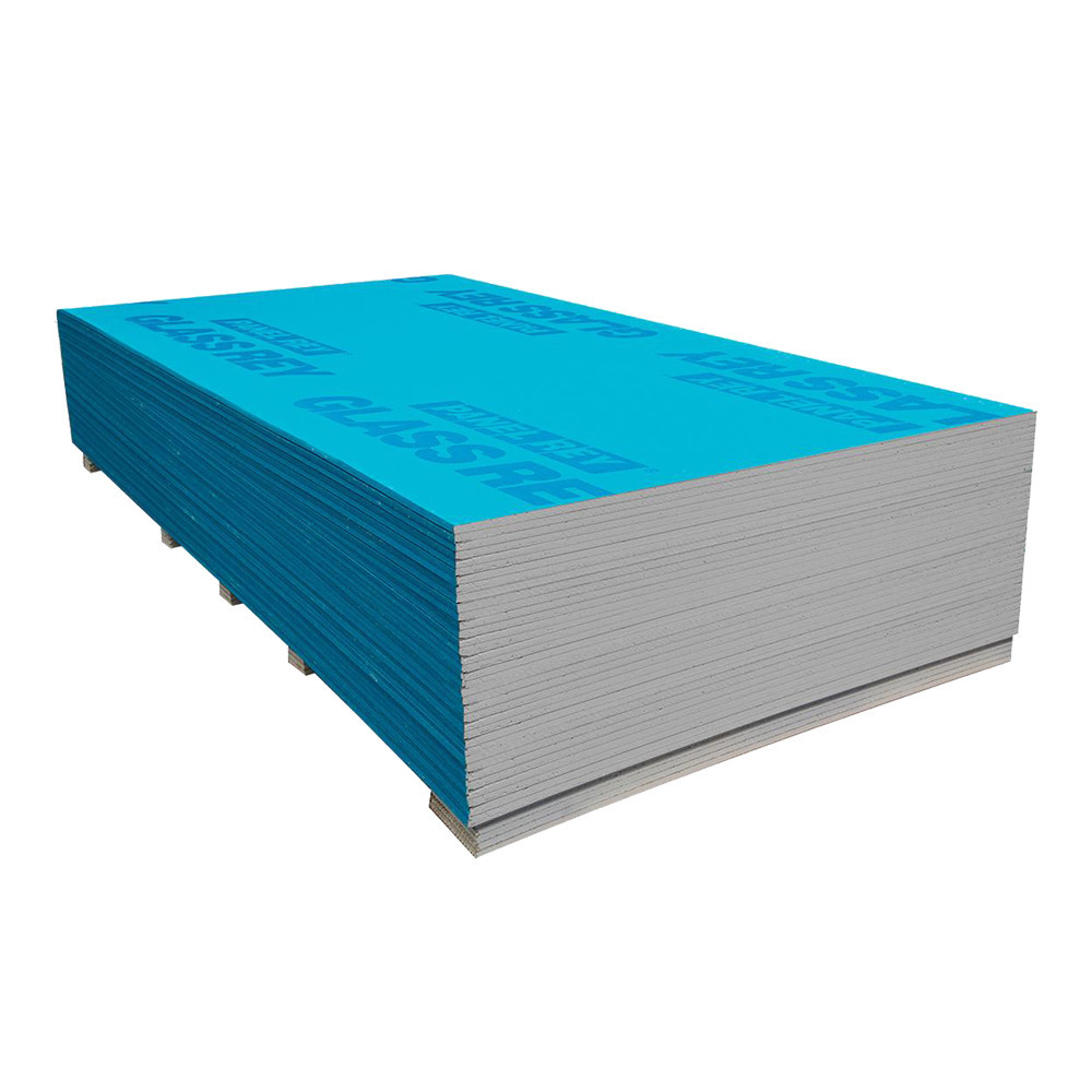 Panel Yeso Exterior FV Glassrey 1/2 27.5 KG Panel Yeso Exterior FV Glassrey 1/2 27.5 KG