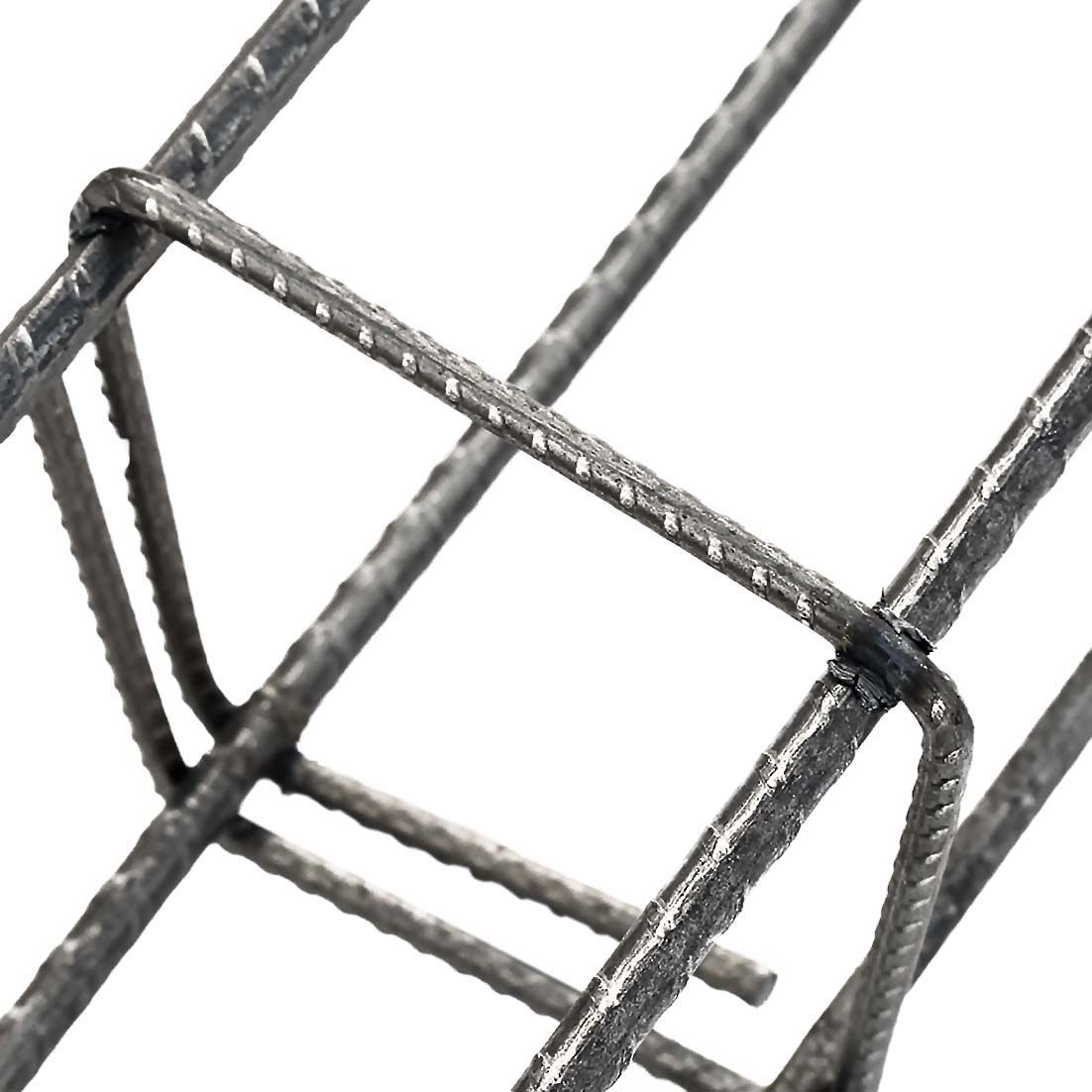 CASTILLO ARMEX 1/4 12X12 4 PUNTAS 6ML FISC.(7 CASTILLO ARMEX 1/4 12X12 4 PUNTAS 6ML FISC.(7