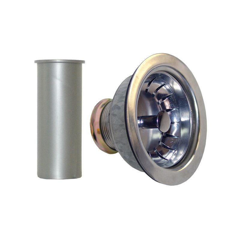 Contracanasta Fregadero Coflex Inoxidable Galvanizado Contracanasta Fregadero Coflex Inoxidable Galvanizado