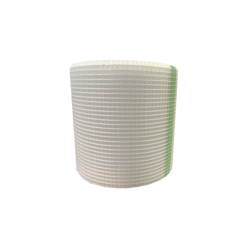 Cinta Fibra de Vidrio Autoadhesiva Fysco 10 CM 4X45 ML Cinta Fibra de Vidrio Autoadhesiva Fysco 10 CM 4X45 ML