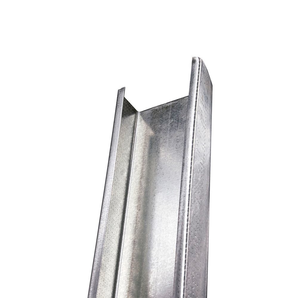 Poste Viga Panel Rey Calibre 20 4.10X3.05 M Poste Viga Panel Rey Calibre 20 4.10X3.05 M