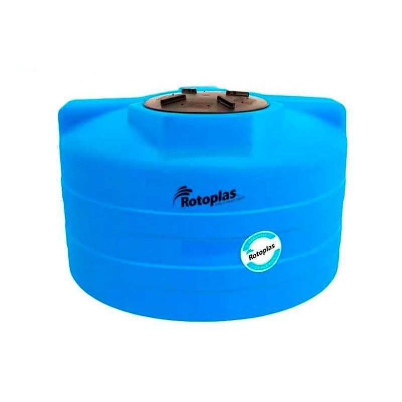 Cisterna Rotoplas Equipada 1200 L Para Almacenar Agua Cisterna Rotoplas Equipada 1200 L Para Almacenar Agua