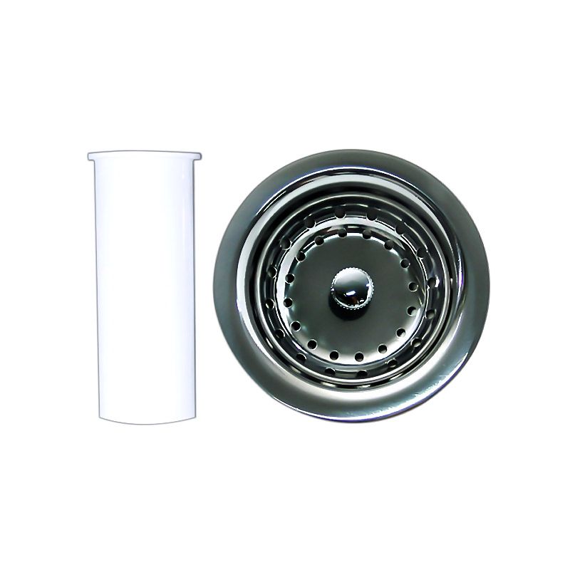 Contracanasta Fregadero Acero Inoxidable Coflex Contracanasta Fregadero Acero Inoxidable Coflex