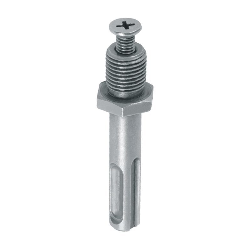 Adaptador Truper para Rotomartillos ADAP-PLUS Adaptador Truper para Rotomartillos ADAP-PLUS