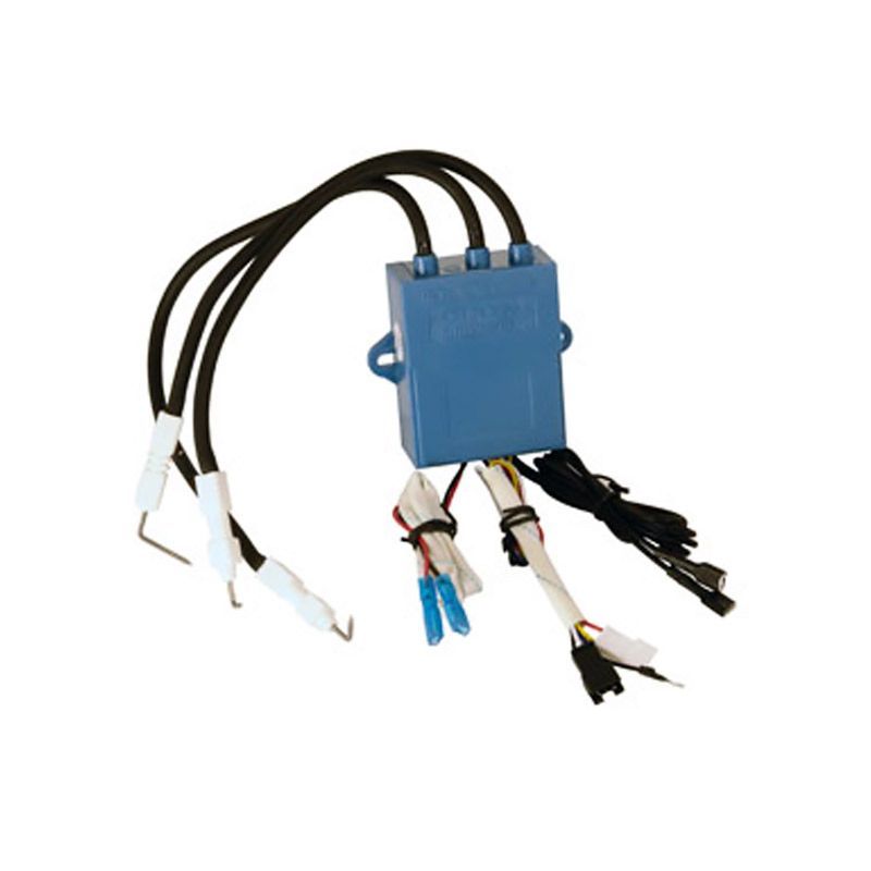 Modulo Generador de Impulsos Eléctricos Modulo Generador de Impulsos Eléctricos