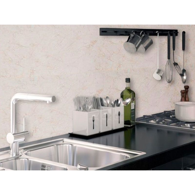 Muro Dannes Ivory Daltile 30 x 45 cm Muro Dannes Ivory Daltile 30 x 45 cm