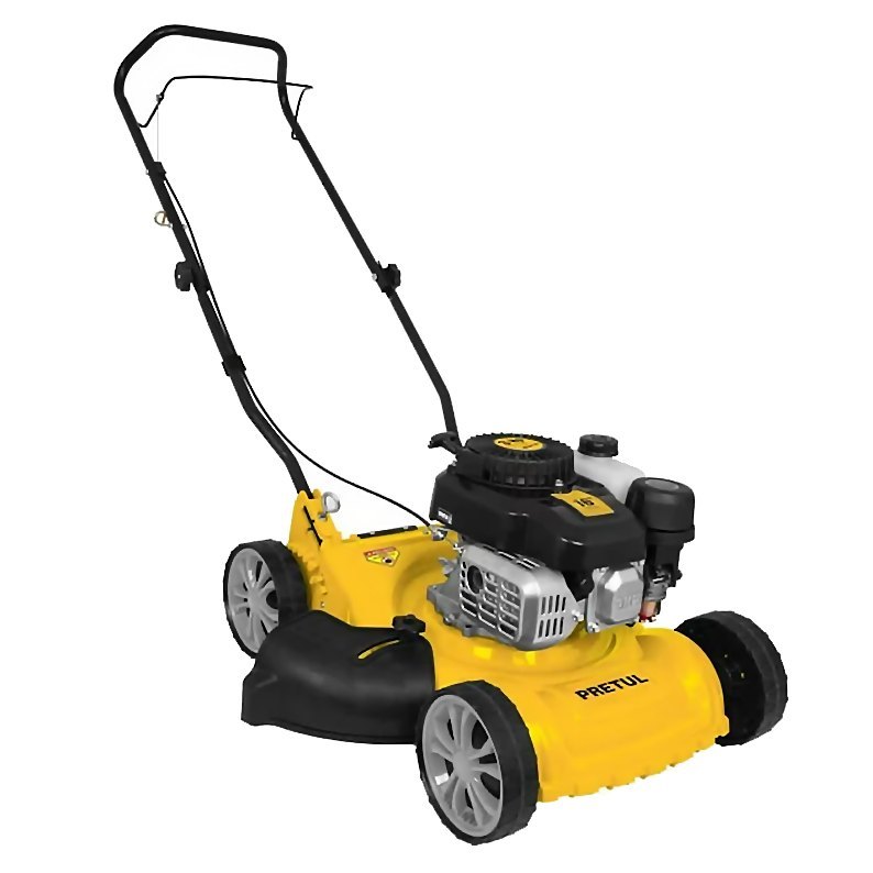 Podadora 16" Corte Gasolina 3HP Podadora 16" Corte Gasolina 3HP