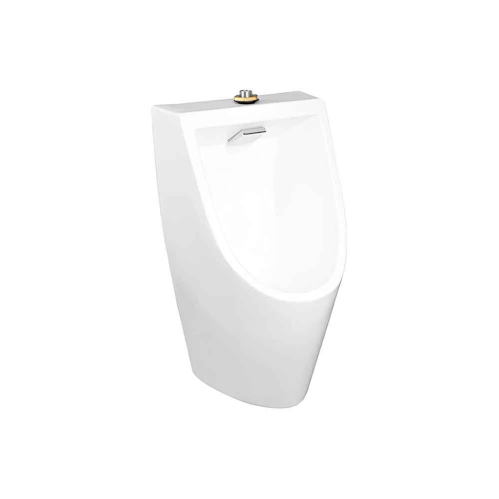 Mingitorio de Flujo Tipo Cascada Blanco Helvex MG Mojave Mingitorio de Flujo Tipo Cascada Blanco Helvex MG Mojave