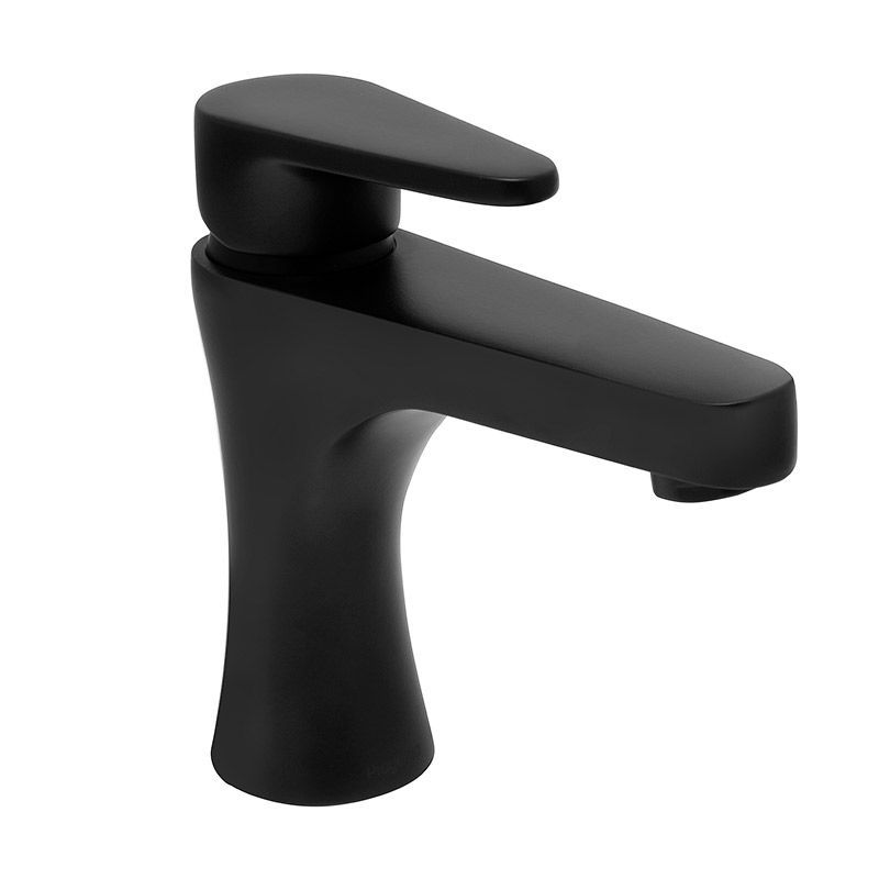 Monomando para lavabo Proyecta MO8-DC-01-EB Deco Ébano Monomando para lavabo Proyecta MO8-DC-01-EB Deco Ébano