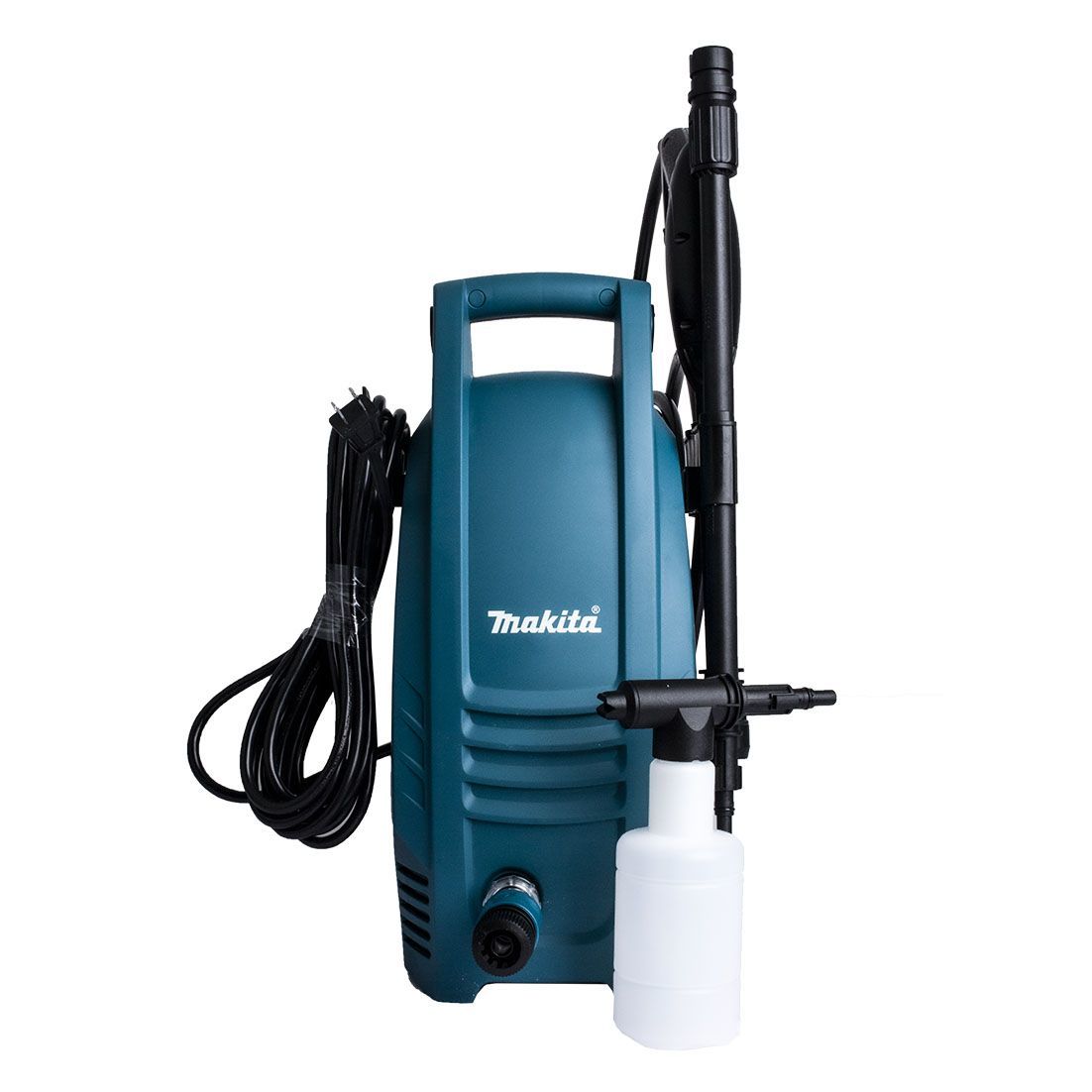 Hidrolavadora 1450 Psi Eléctrica Profesional Hidrolavadora 1450 Psi Eléctrica Profesional