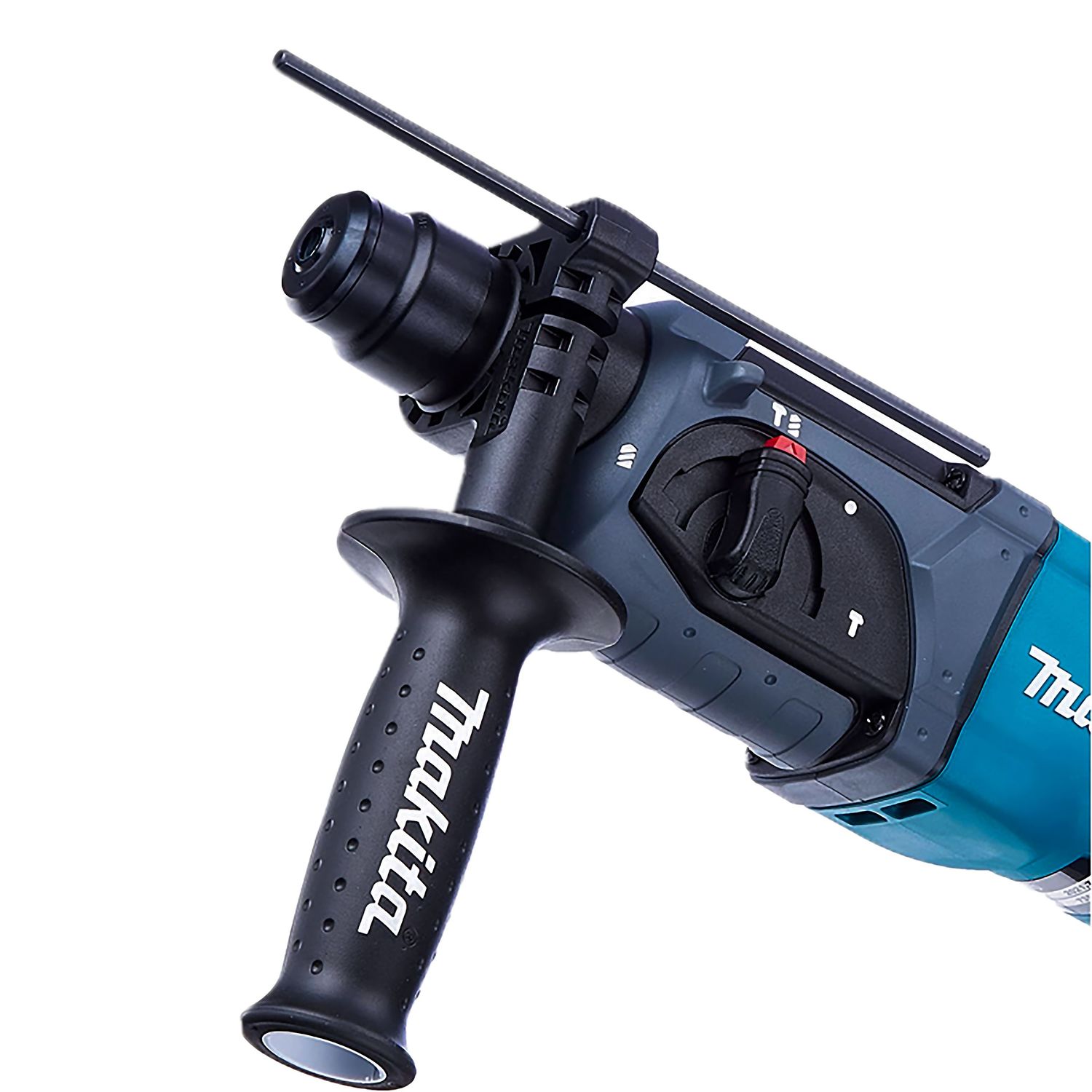 Rotomartillo Electro Neumático Industrial Rotomartillo Electro Neumático Industrial