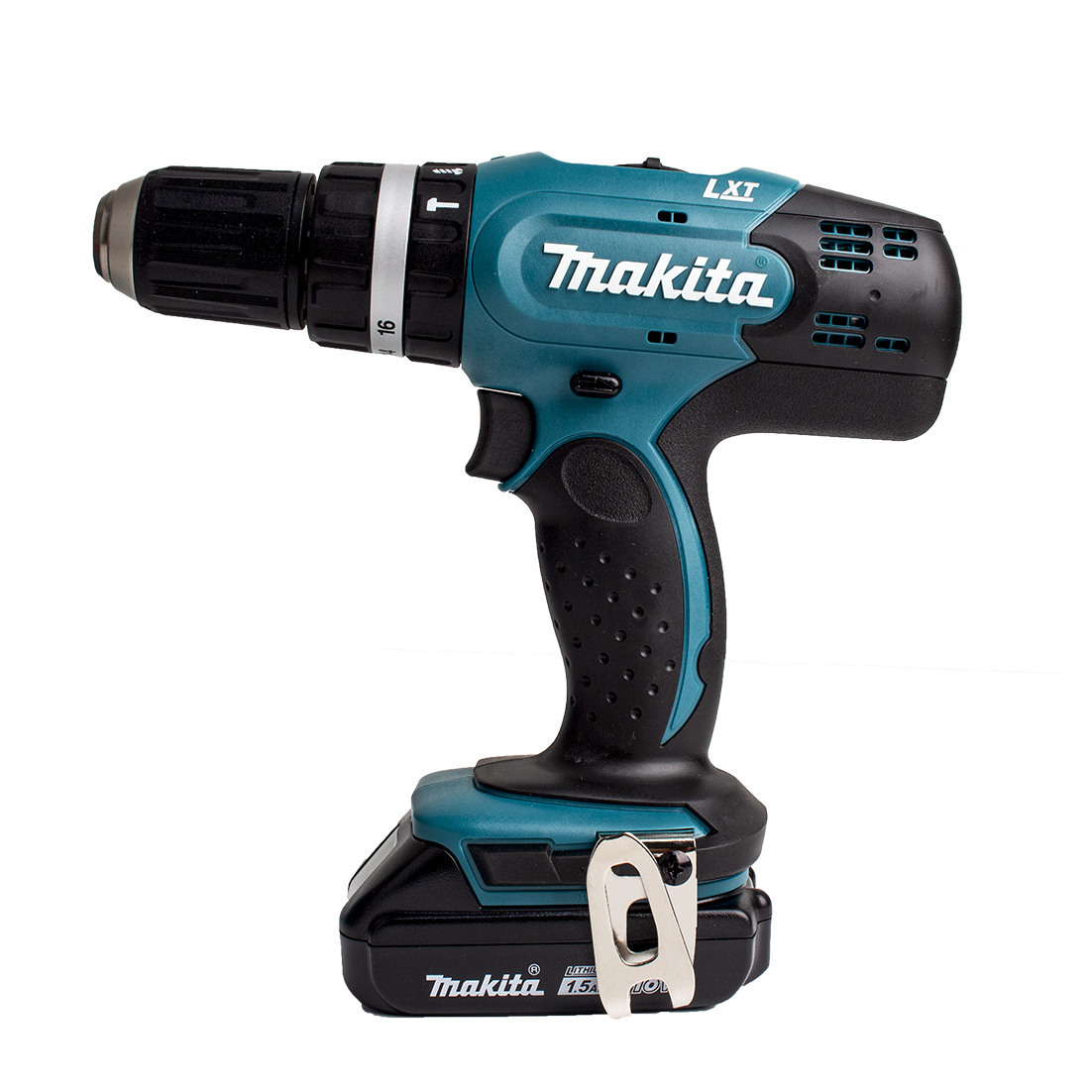 Rotomartillo Inalámbrico 1/2 Profesional 18V Rotomartillo Inalámbrico 1/2 Profesional 18V