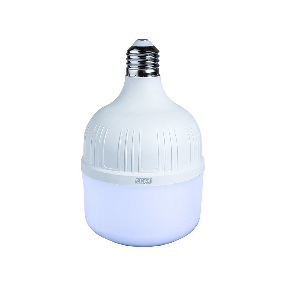 Foco Led Alta Potencia aksi 30 W Luz Blanca E27 Foco Led Alta Potencia aksi 30 W Luz Blanca E27